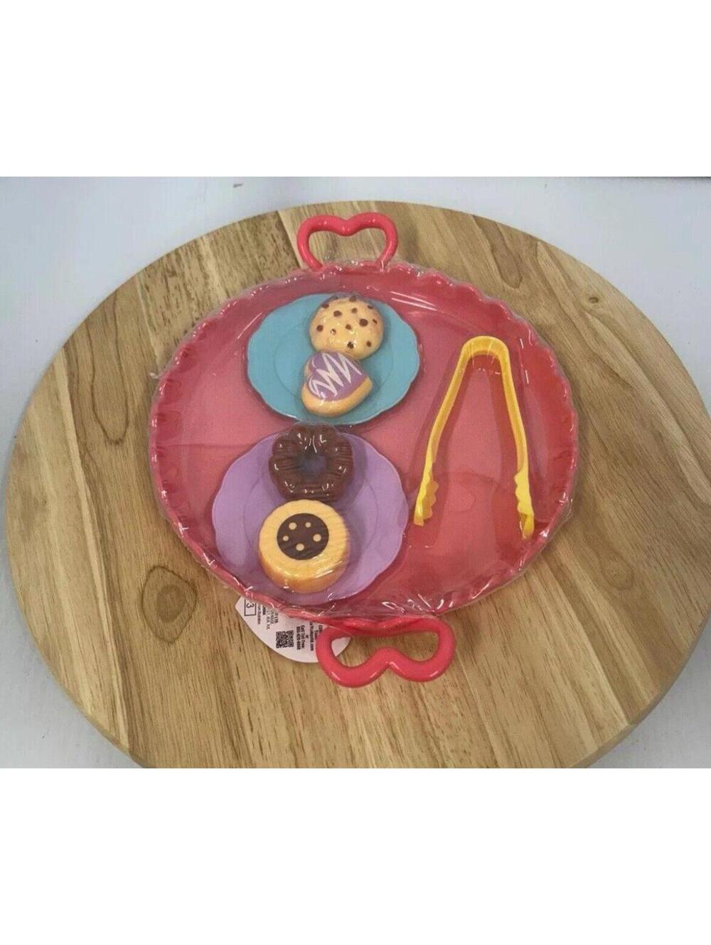 Cookie Play Set - Picture 2 of 4